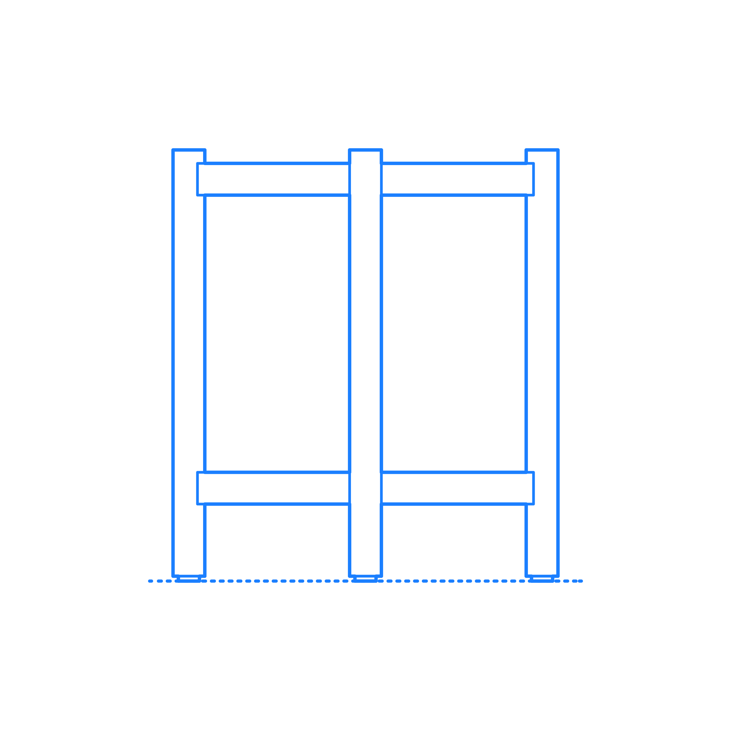 Furniture Side Tables End Tables Ikea Listerby Side Table Outline Svg File Free Vectors